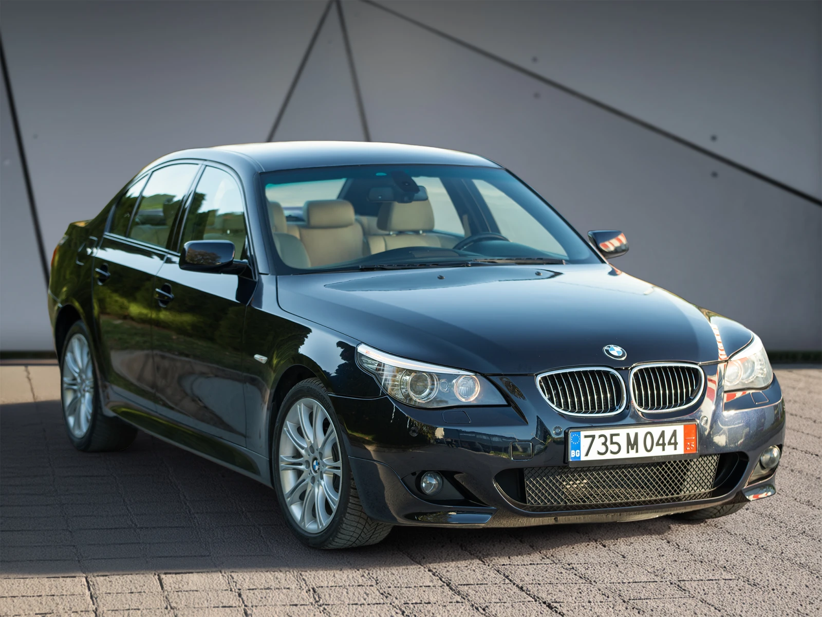 BMW 530 XD M pack  | Mobile.bg � ����������� 1