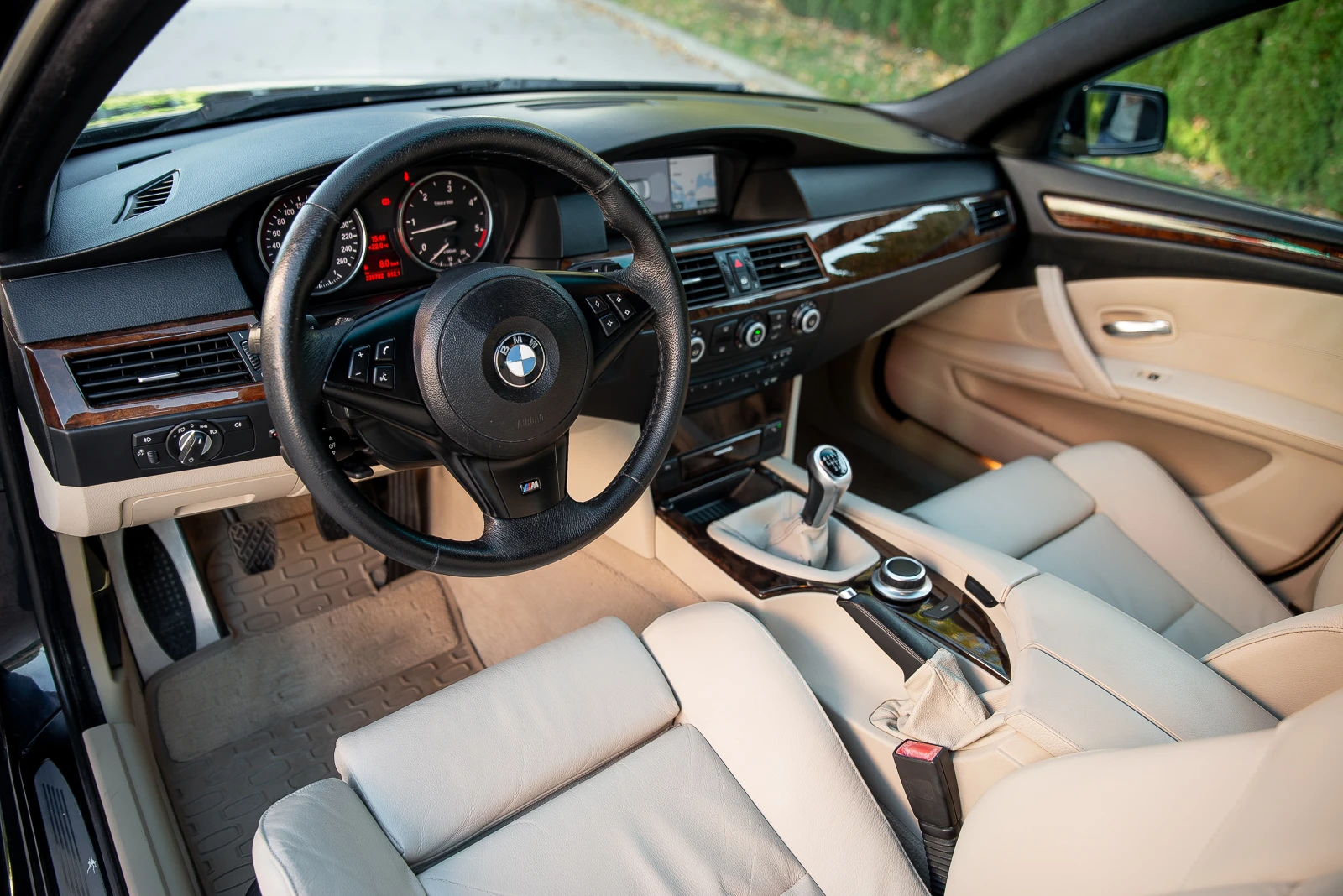 BMW 530 XD M pack  - изображение 5