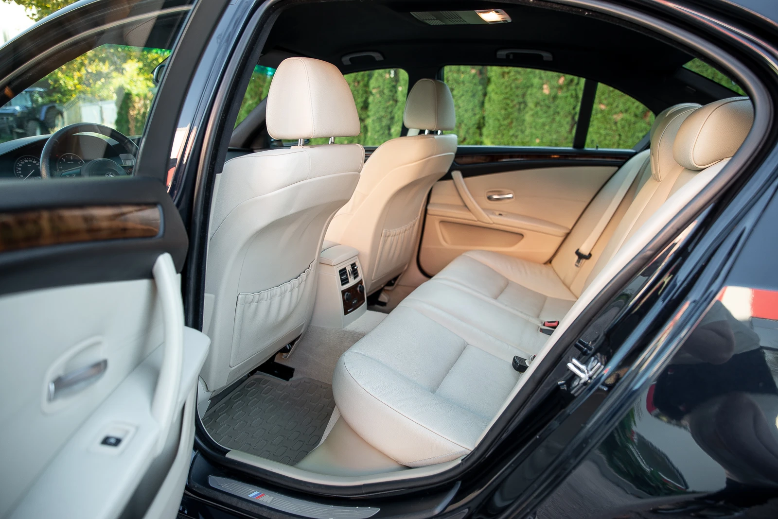 BMW 530 XD M pack  | Mobile.bg � ����������� 14