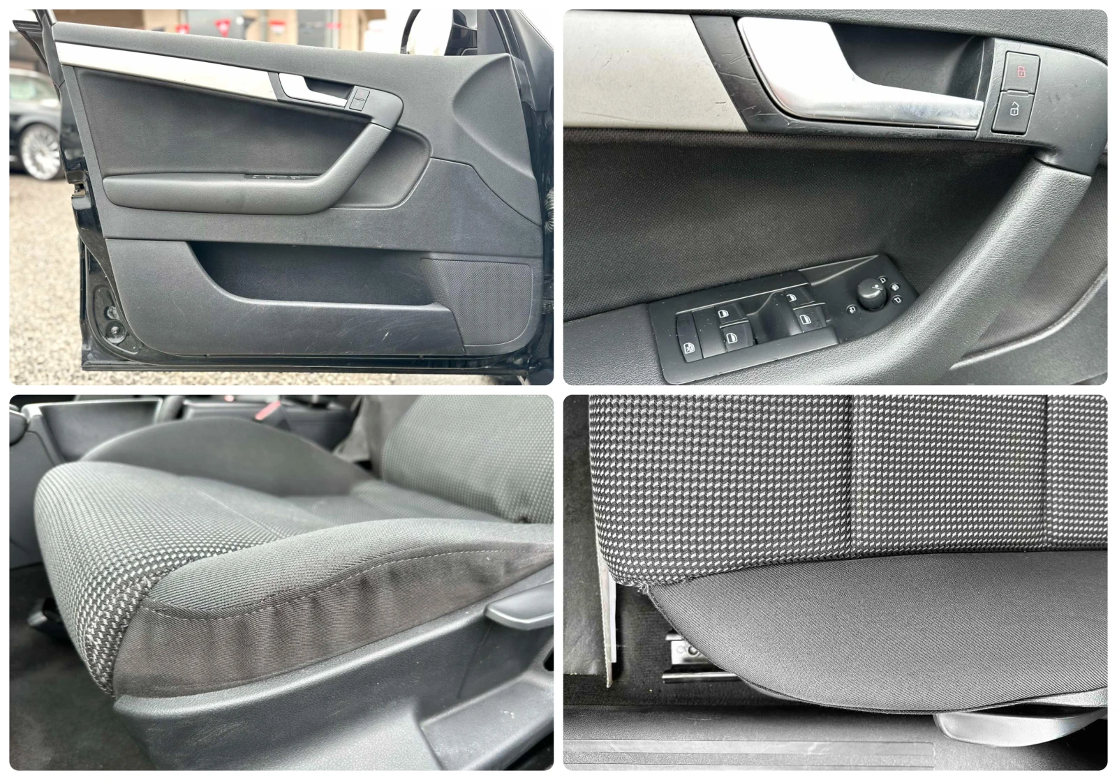 Audi A3 2.0TDI 140HP EURO4 | Mobile.bg � ����������� 15