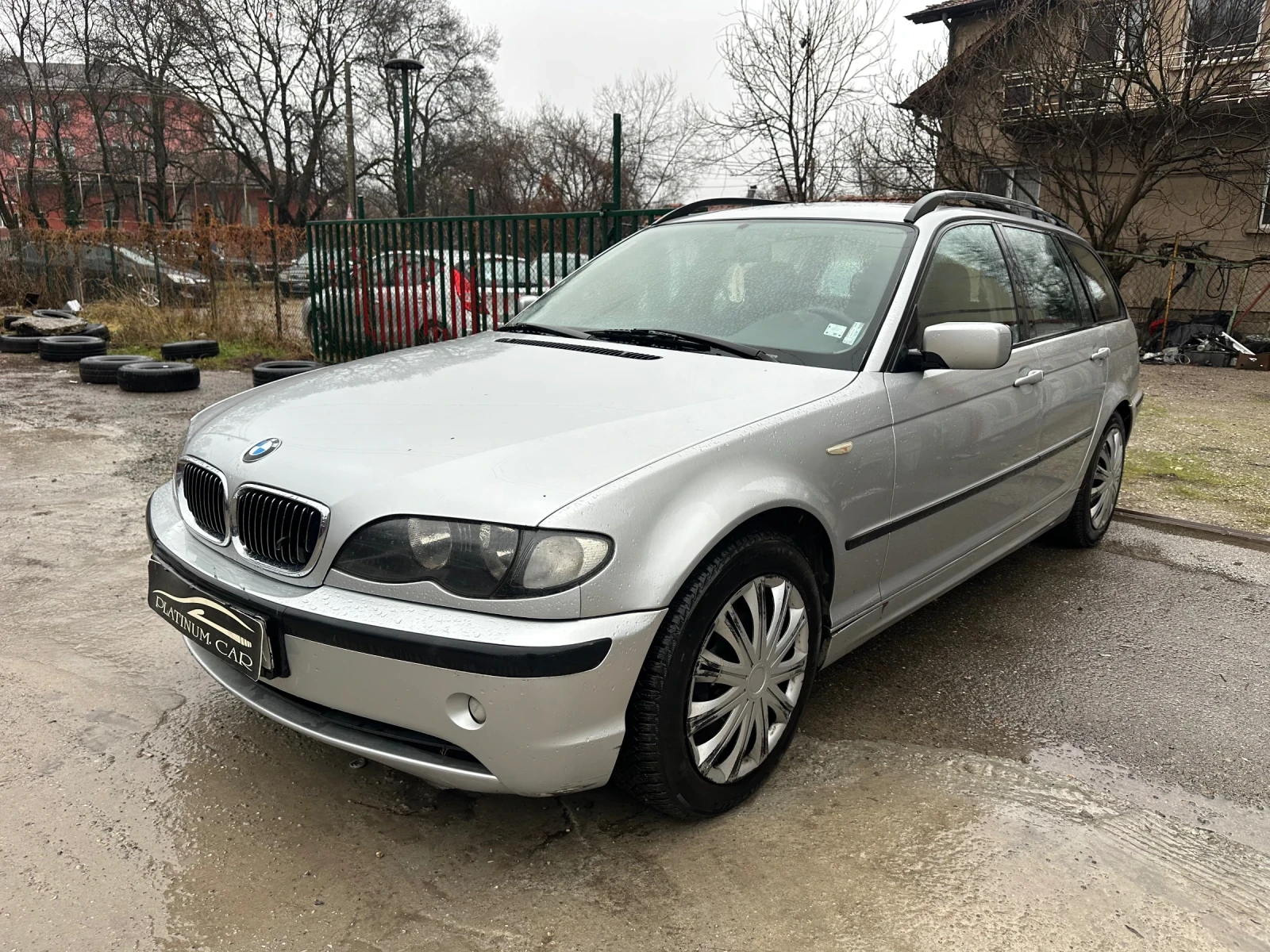 BMW 320 ������������-  | Mobile.bg � ����������� 1