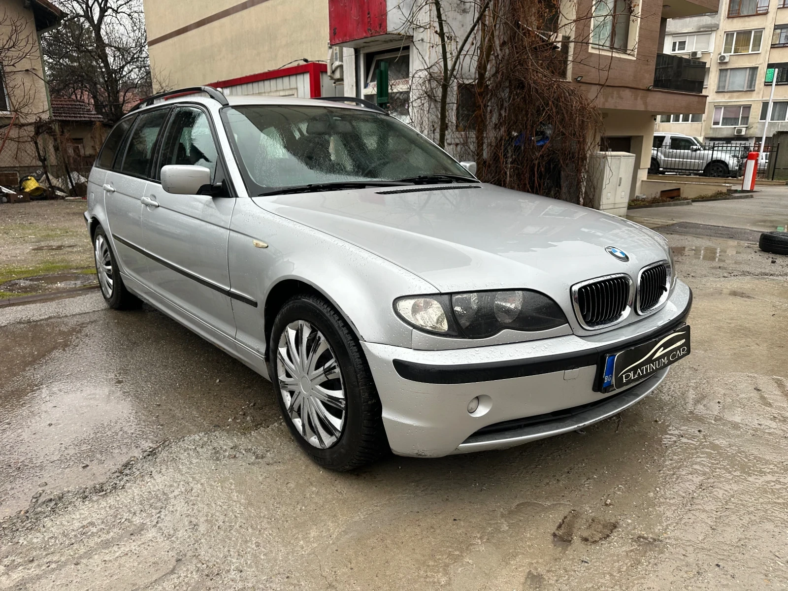 BMW 320 ������������-  | Mobile.bg � ����������� 2