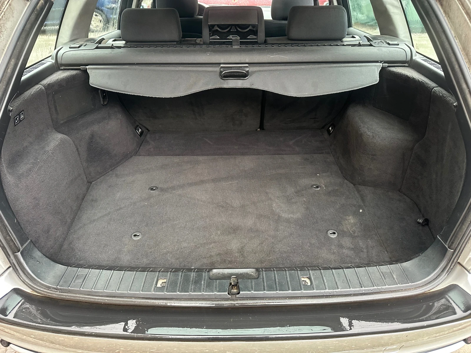 BMW 320 ������������-  | Mobile.bg � ����������� 13