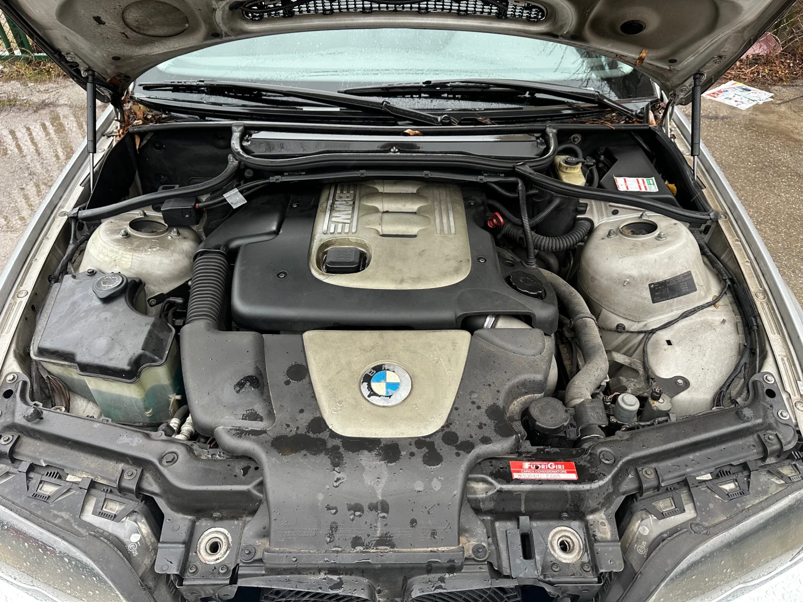 BMW 320 ������������-  | Mobile.bg � ����������� 14