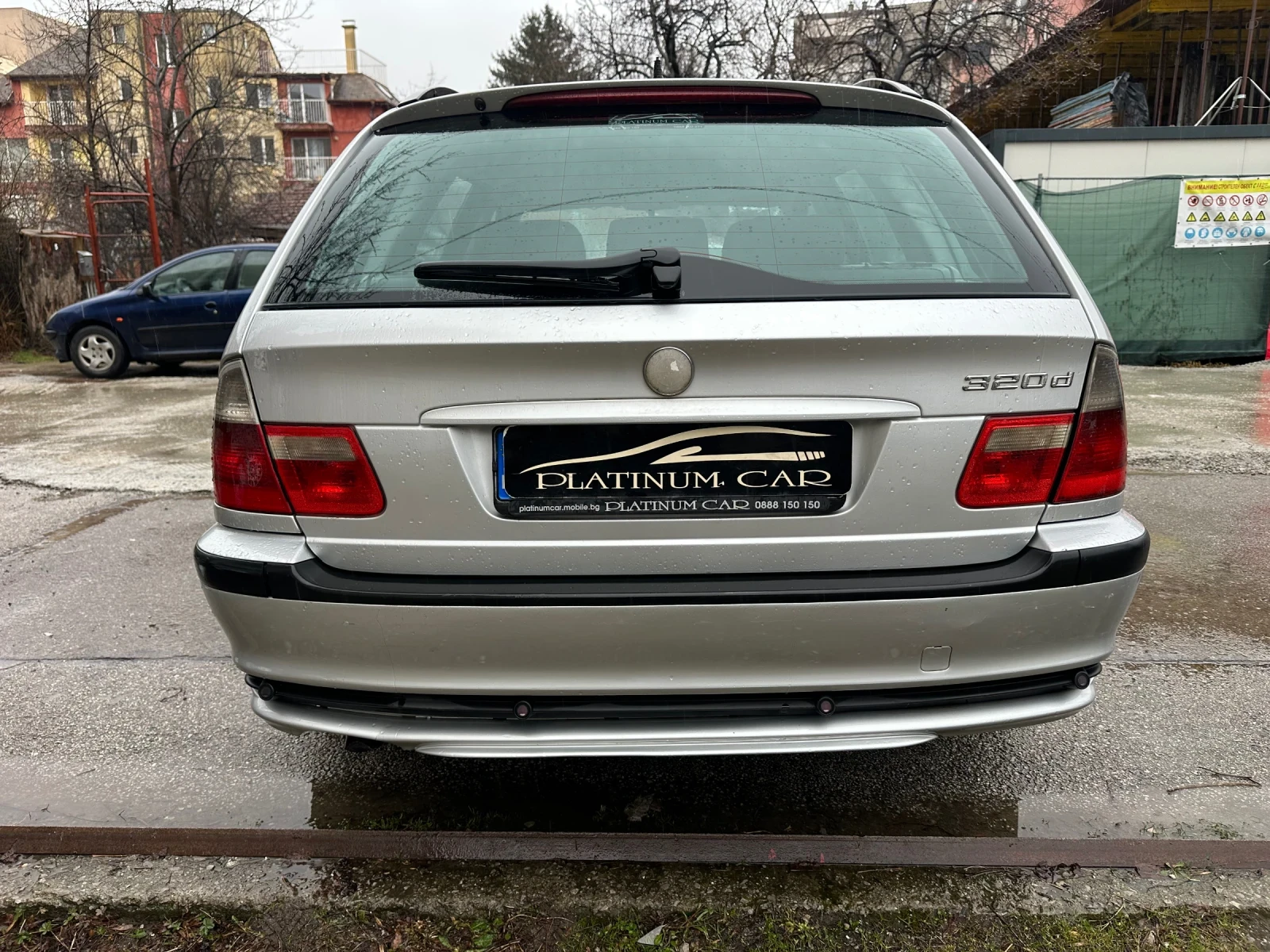 BMW 320 ������������-  | Mobile.bg � ����������� 6