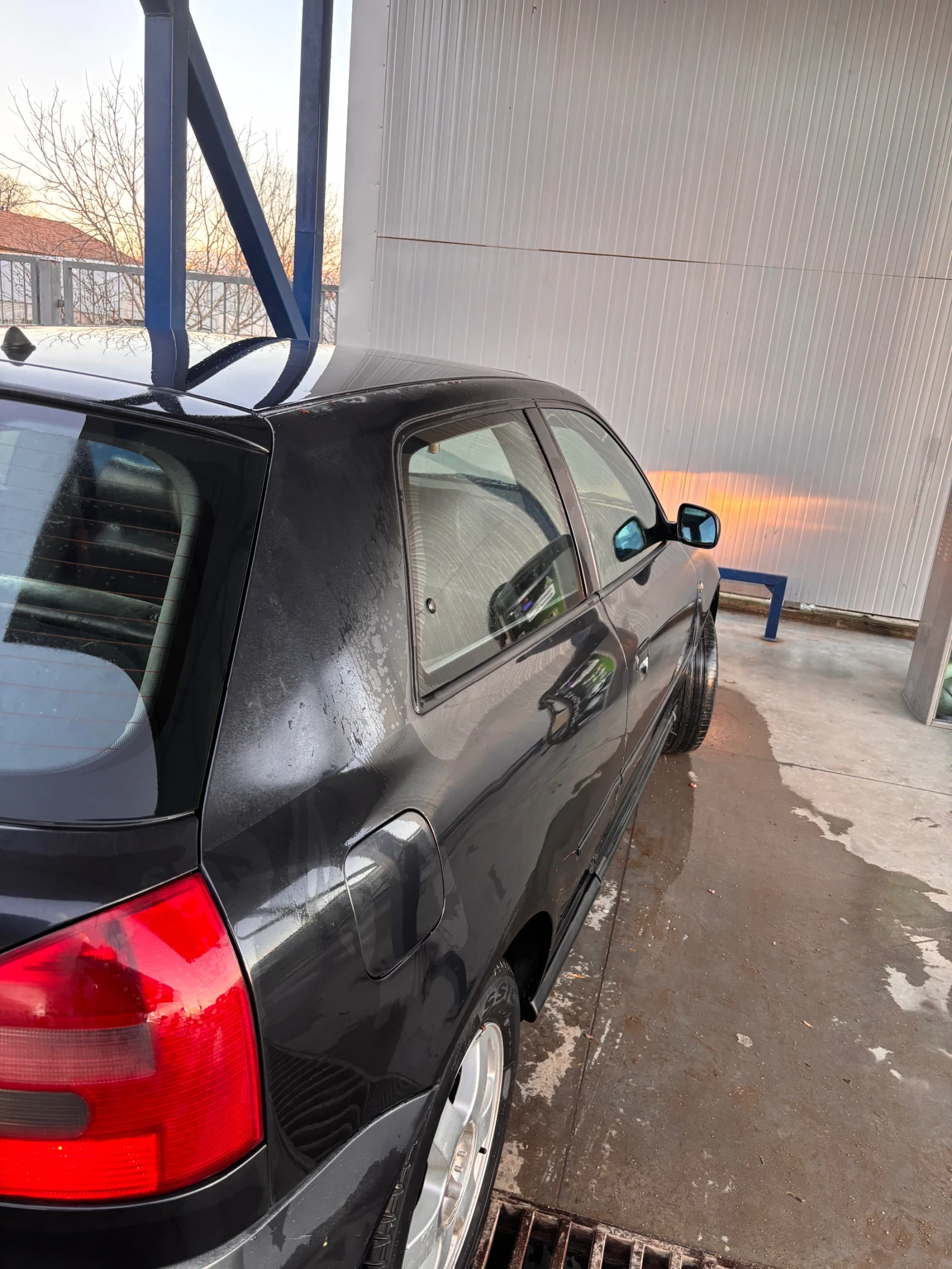 Audi A3  - изображение 4