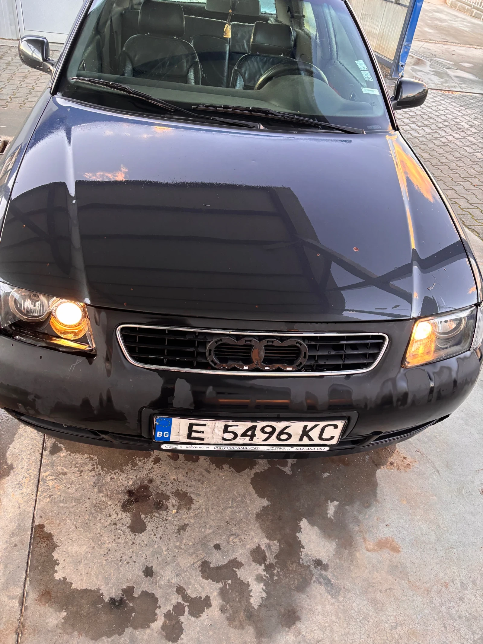 Audi A3  - изображение 3