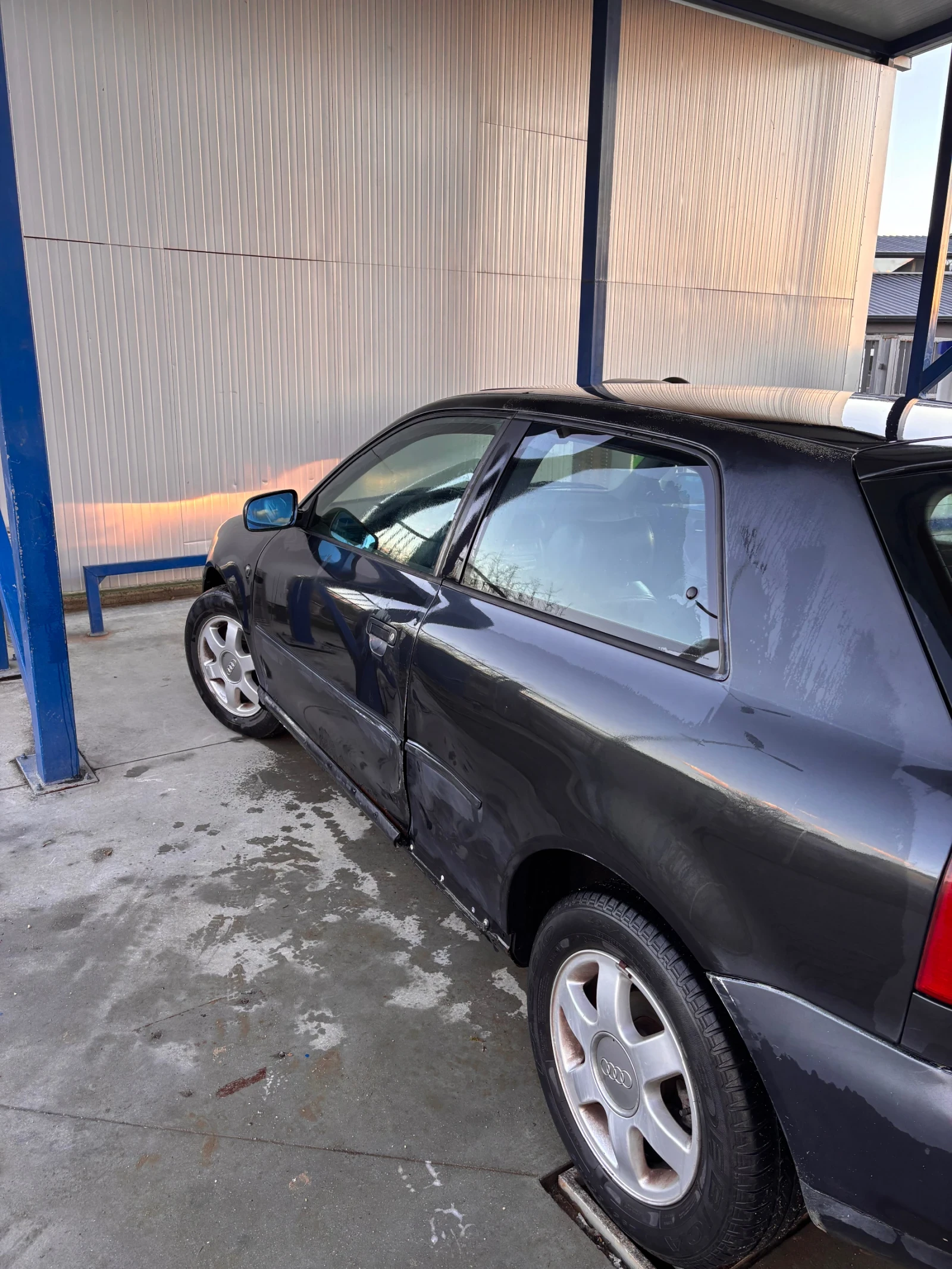 Audi A3  - изображение 7