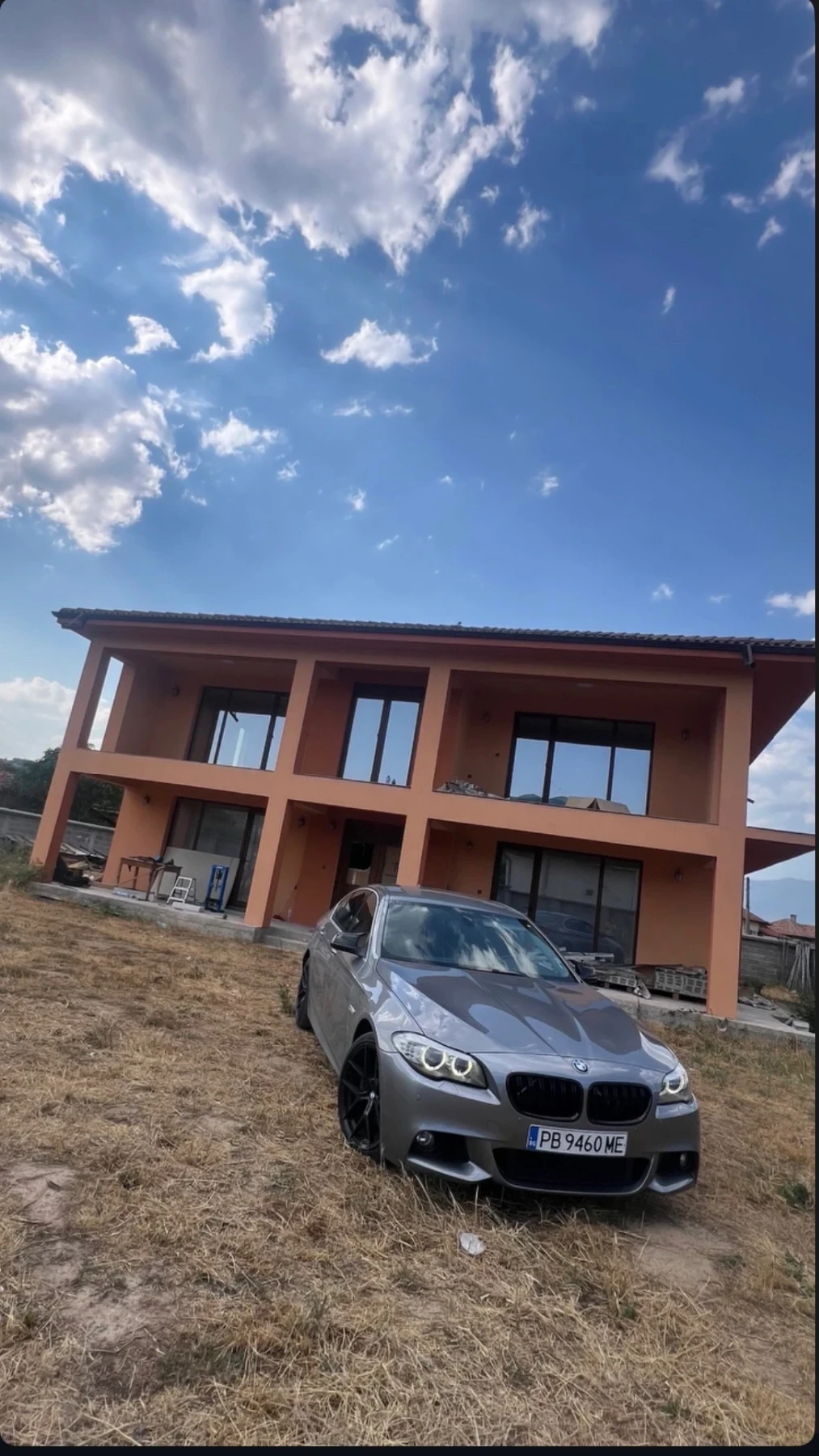 BMW 520 2.0d | Mobile.bg � ����������� 1