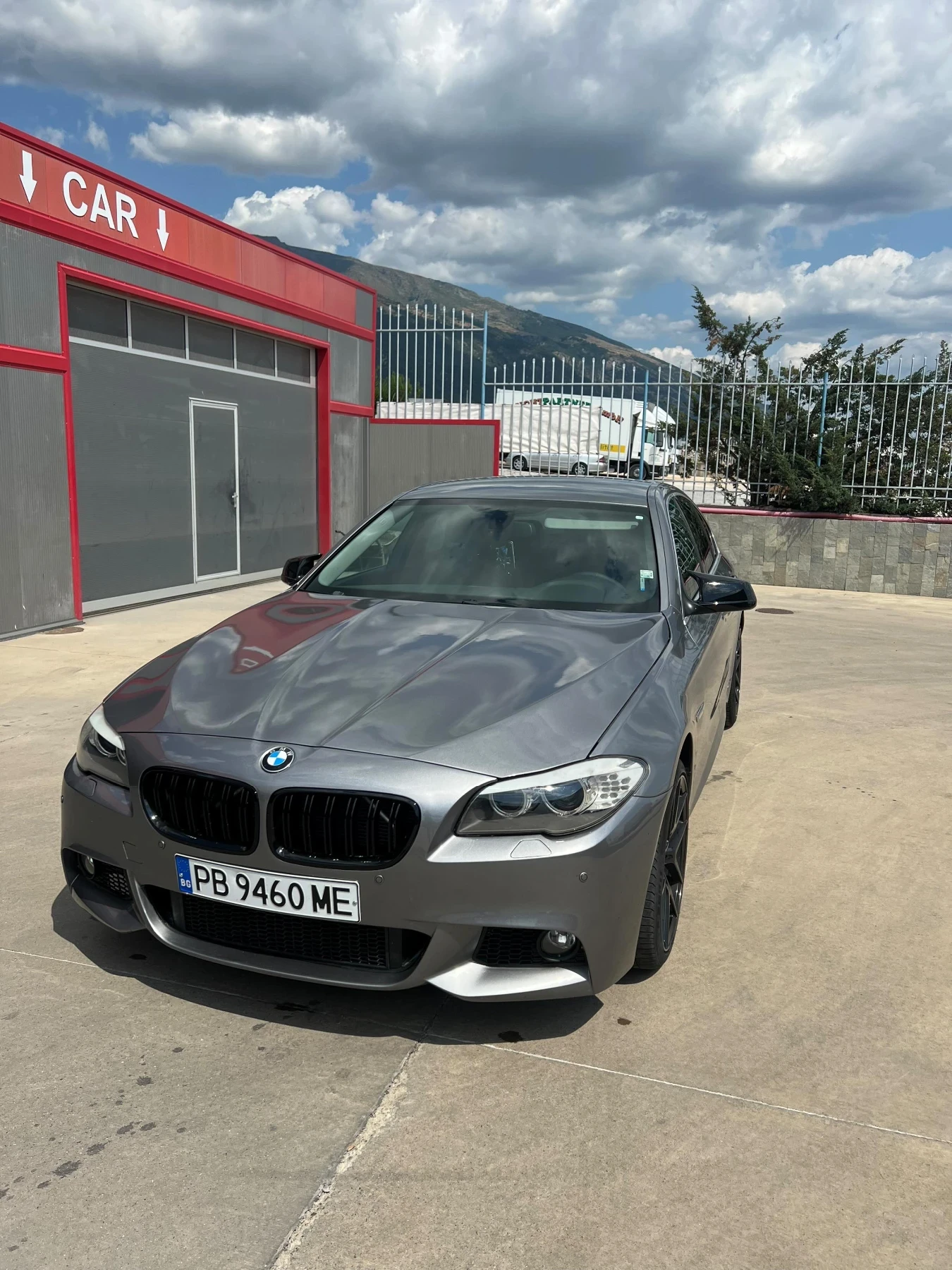 BMW 520 2.0d | Mobile.bg � ����������� 2