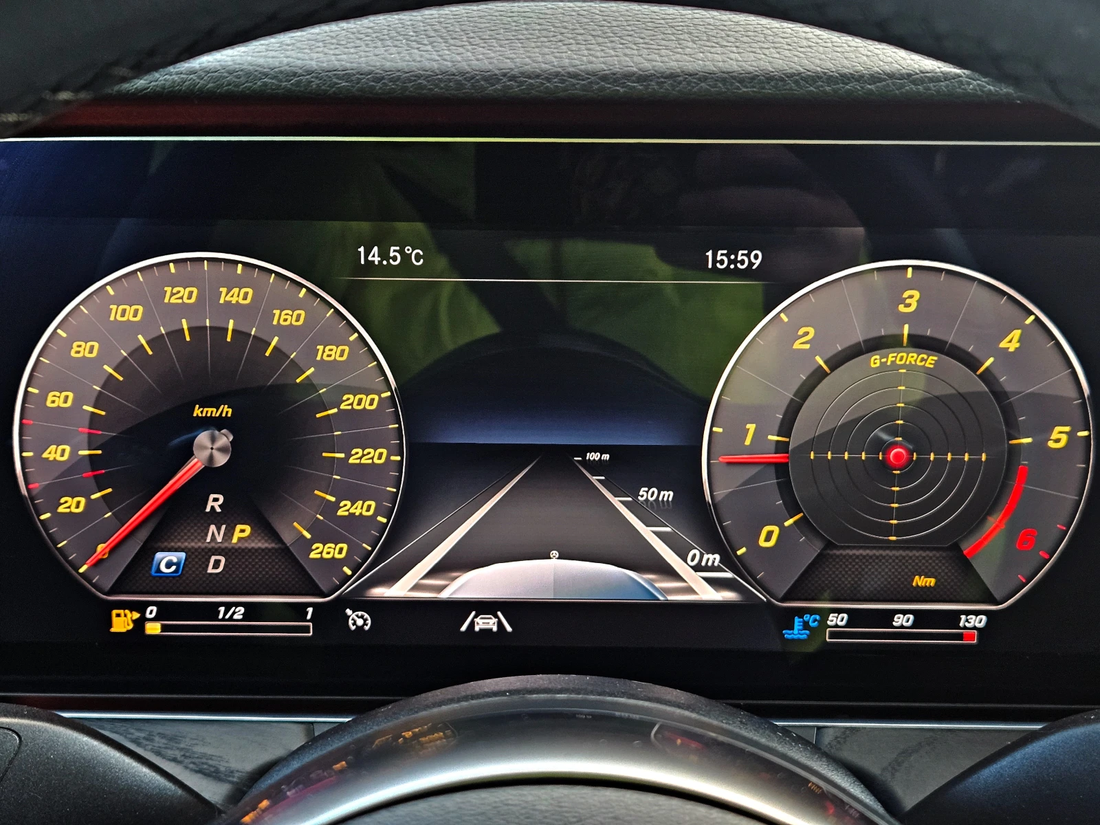 Mercedes-Benz E 220 AMG/GERMANY/DIGITAL/PANO/DISTR/360CAM/ПОДГРЕВ/LIZI - изображение 10