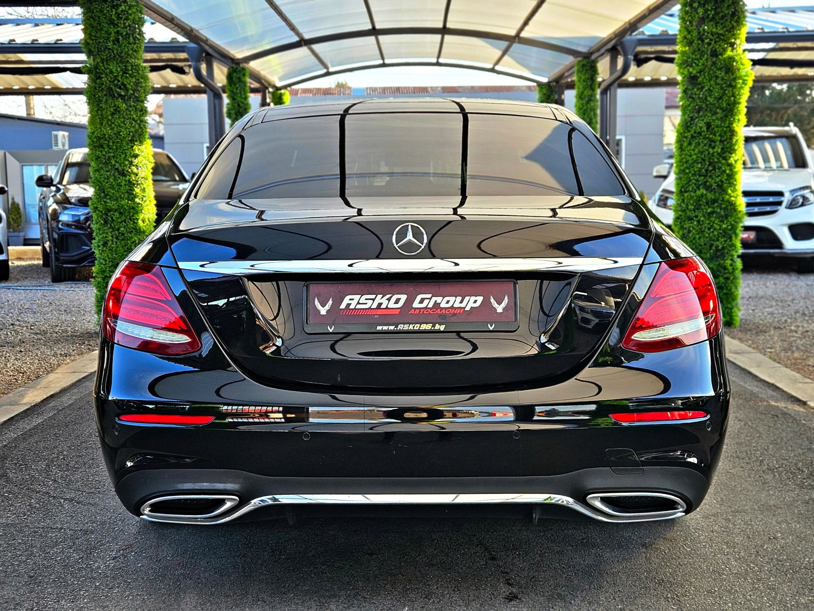 Mercedes-Benz E 220 AMG/GERMANY/DIGITAL/PANO/DISTR/360CAM/ПОДГРЕВ/LIZI - изображение 6