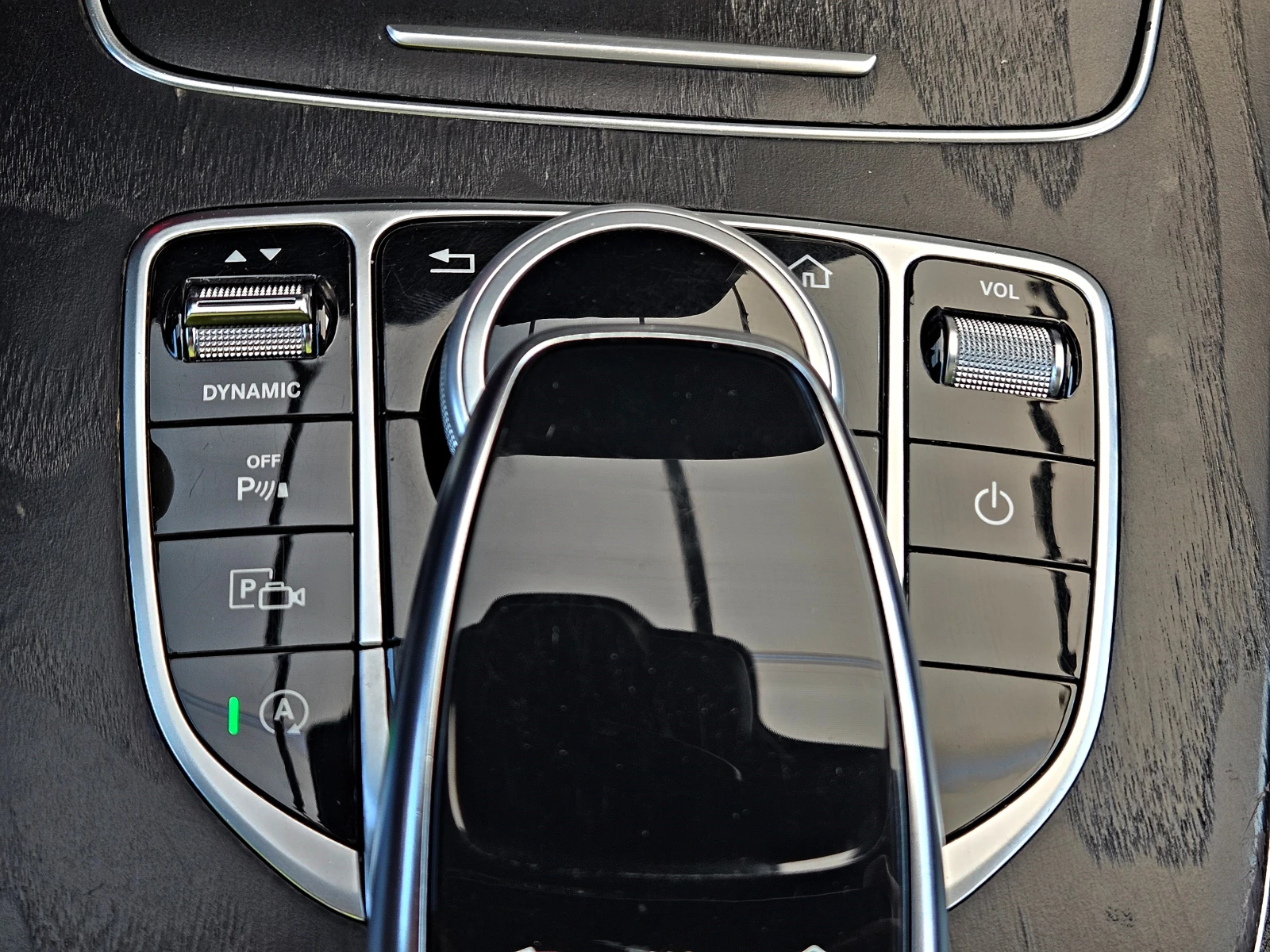 Mercedes-Benz E 220 AMG/GERMANY/DIGITAL/PANO/DISTR/360CAM/�������/LIZI | Mobile.bg � ����������� 12