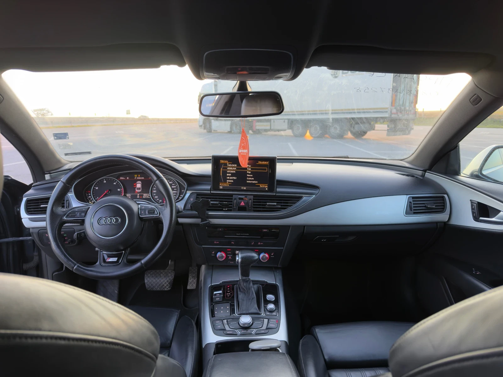 Audi A7 3.0 | Mobile.bg � ����������� 13
