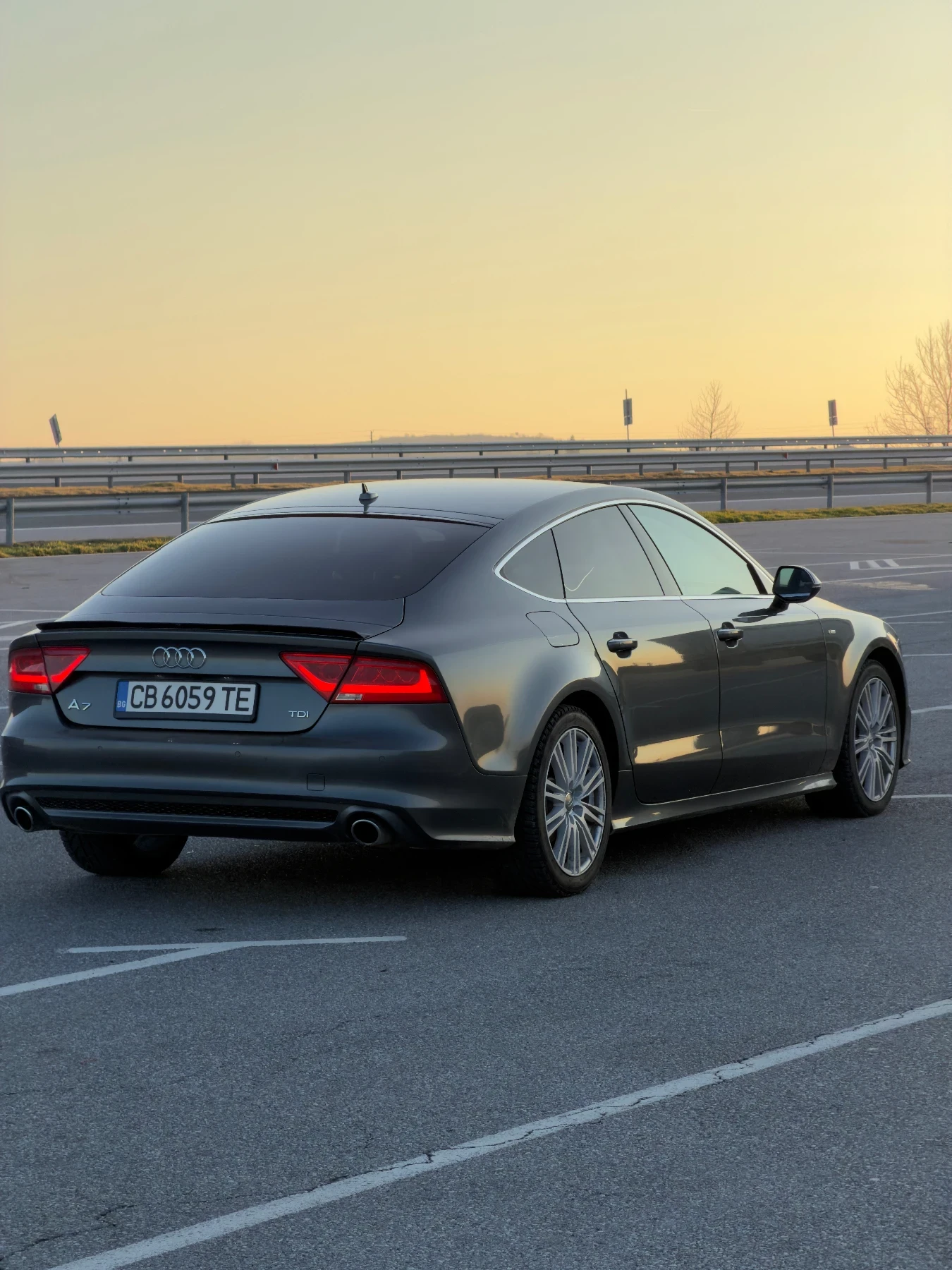 Audi A7 3.0 | Mobile.bg � ����������� 7