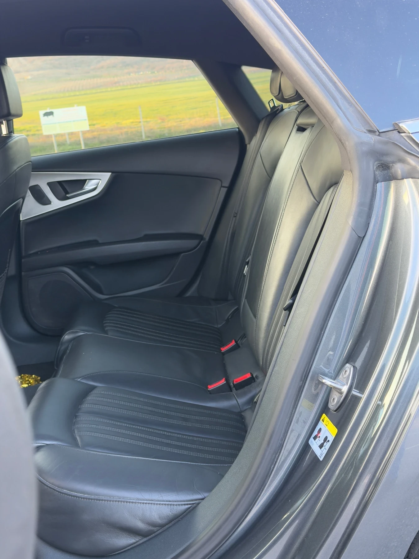 Audi A7 3.0 | Mobile.bg � ����������� 12