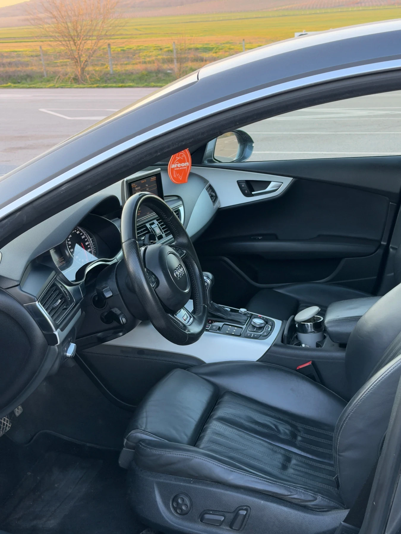 Audi A7 3.0 | Mobile.bg � ����������� 11