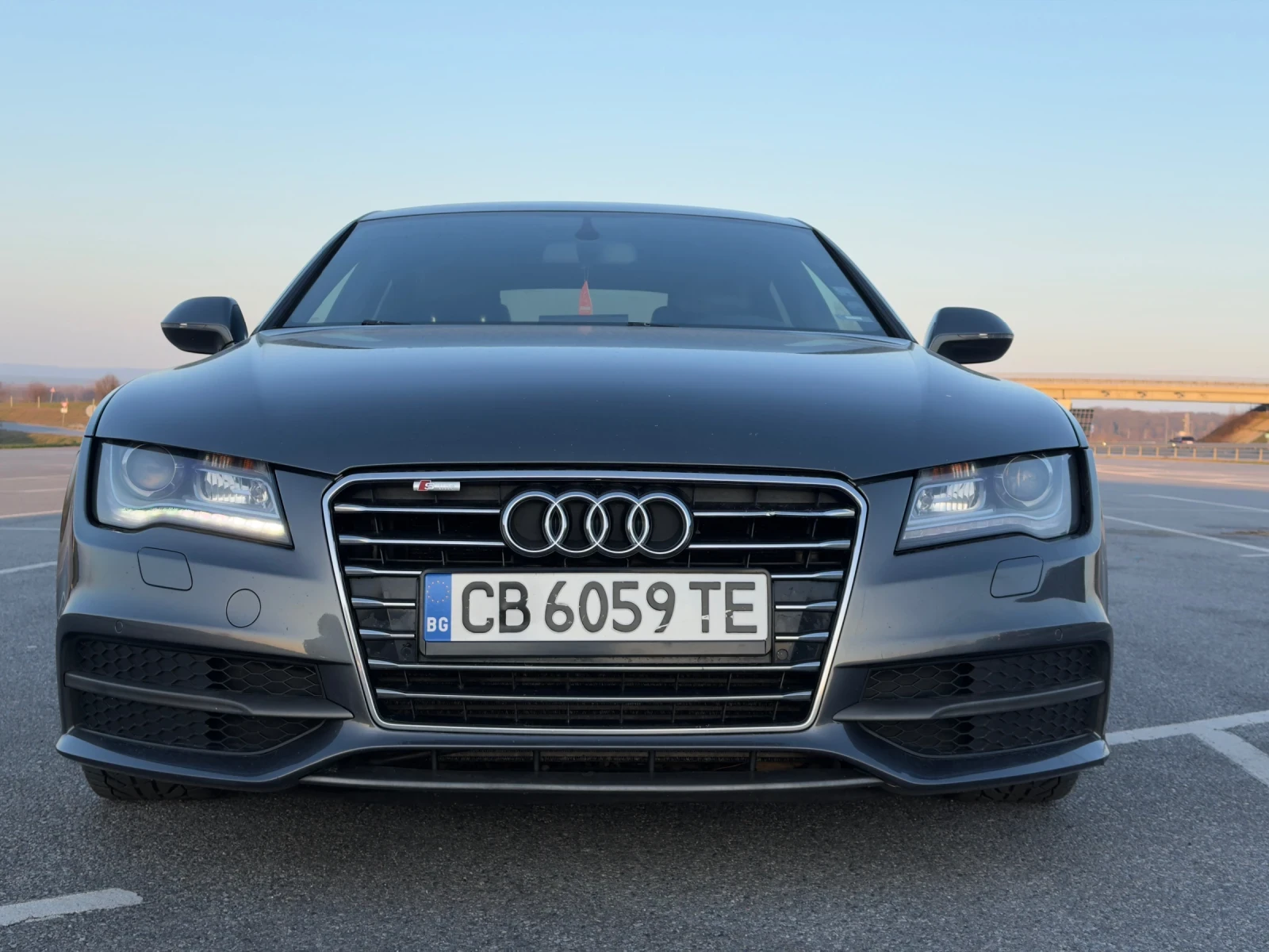 Audi A7 3.0 | Mobile.bg � ����������� 3