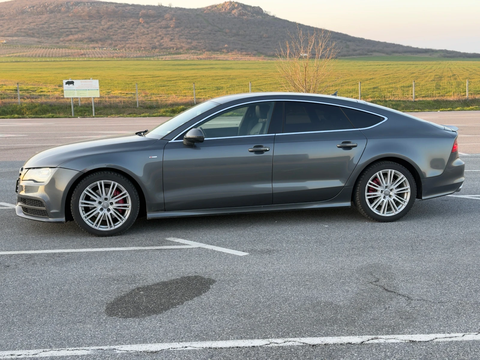 Audi A7 3.0 | Mobile.bg � ����������� 10