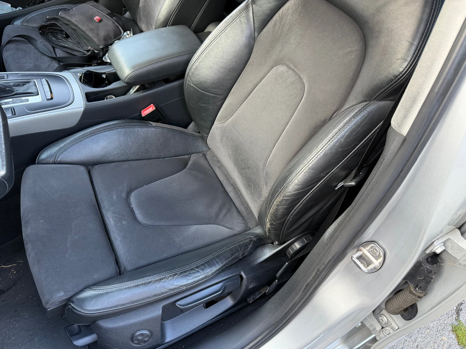 Audi A4 Allroad, снимка 8 - Автомобили и джипове - 53761451