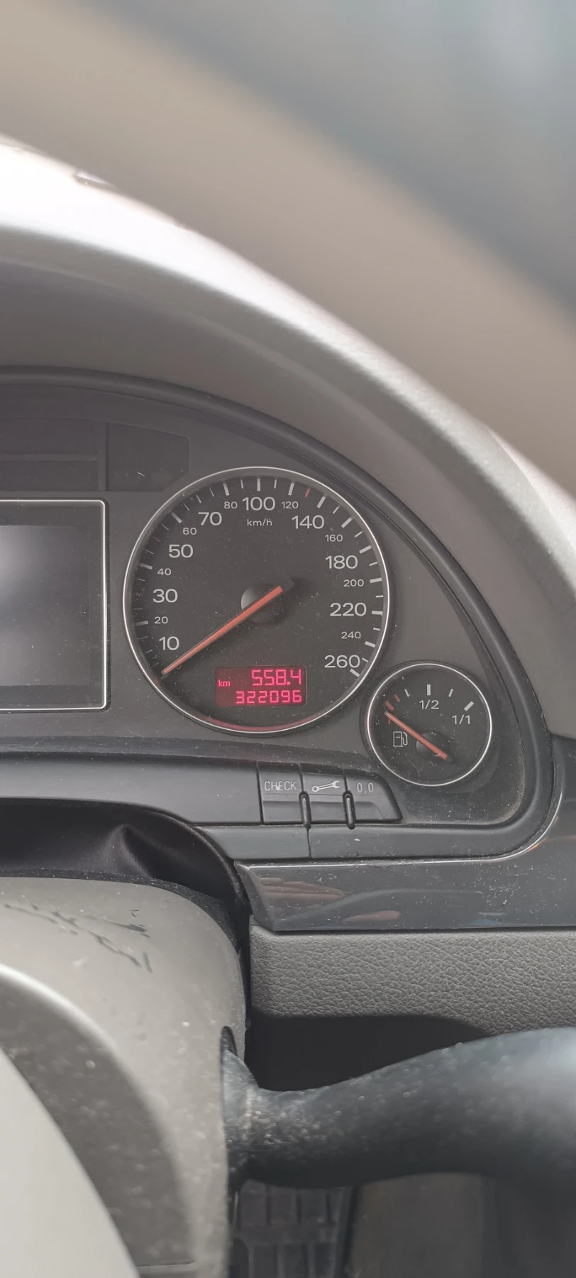 Audi A4 B6 Avant, снимка 3 - Автомобили и джипове - 53827793