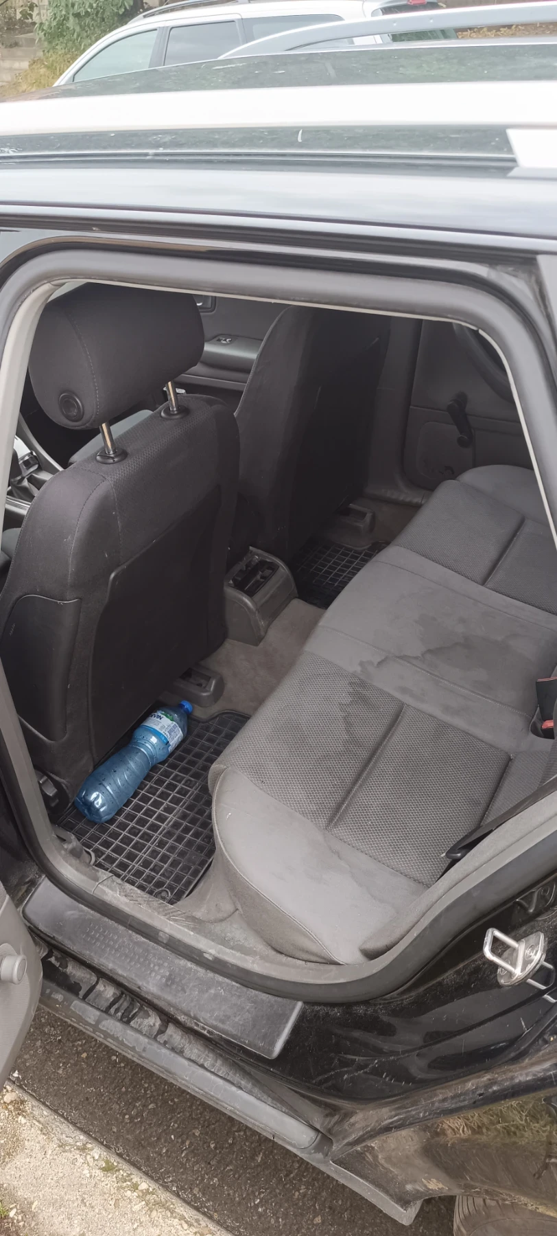 Audi A4 B6 Avant, снимка 5 - Автомобили и джипове - 53827793