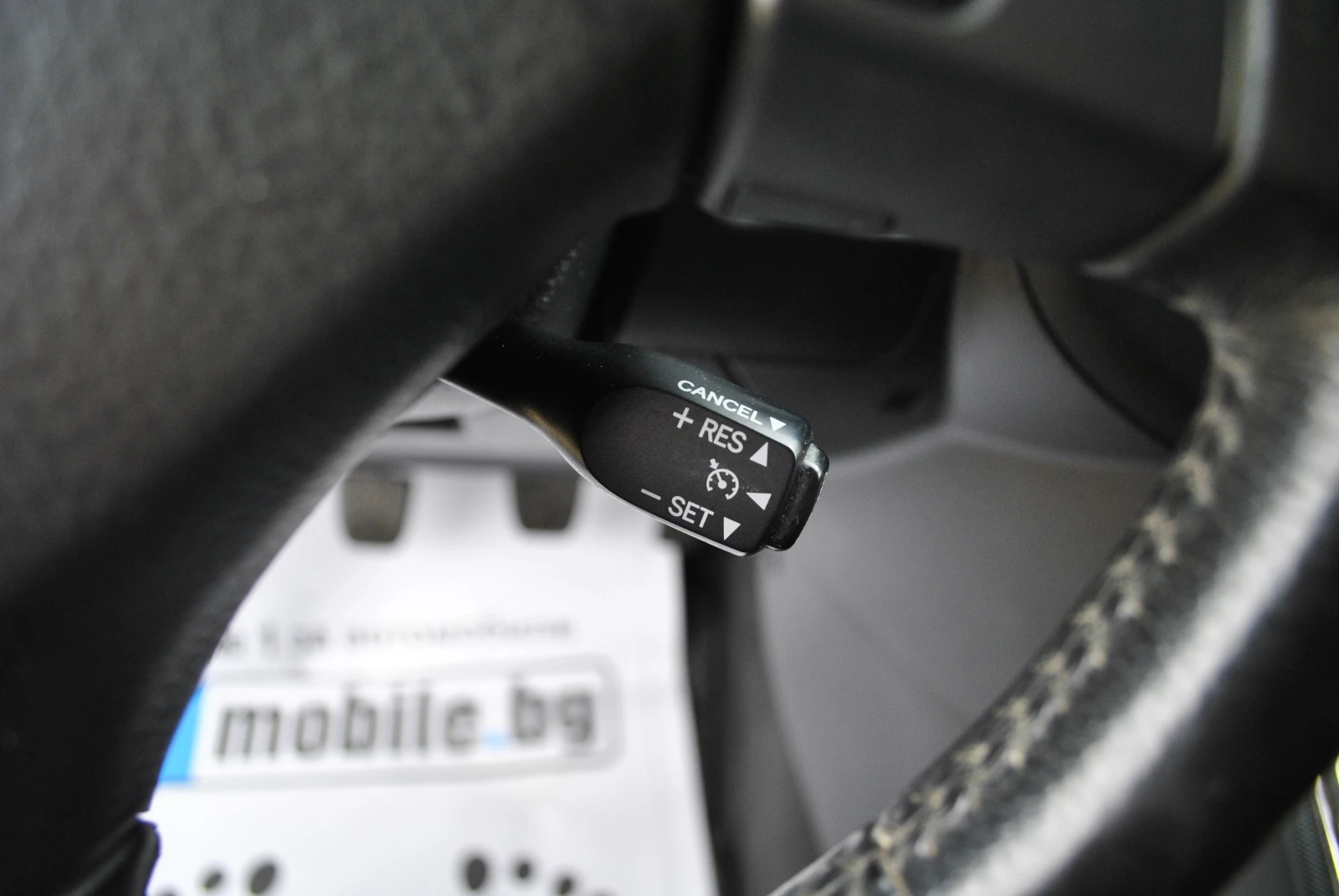 Toyota Corolla verso 2.2D-4D Facelift, снимка 12 - Автомобили и джипове - 53894000