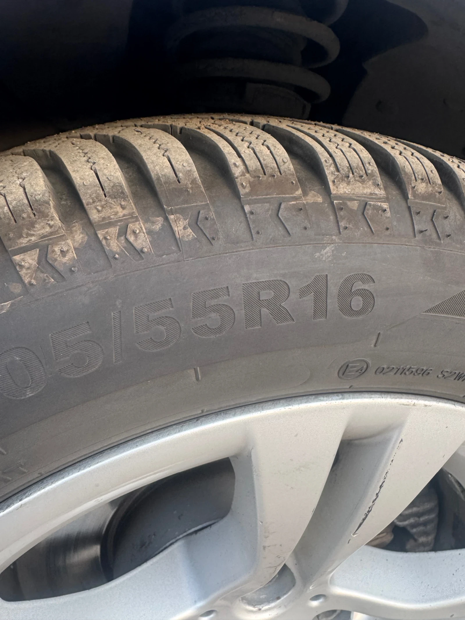 BMW 320, снимка 6 - Автомобили и джипове - 53927889