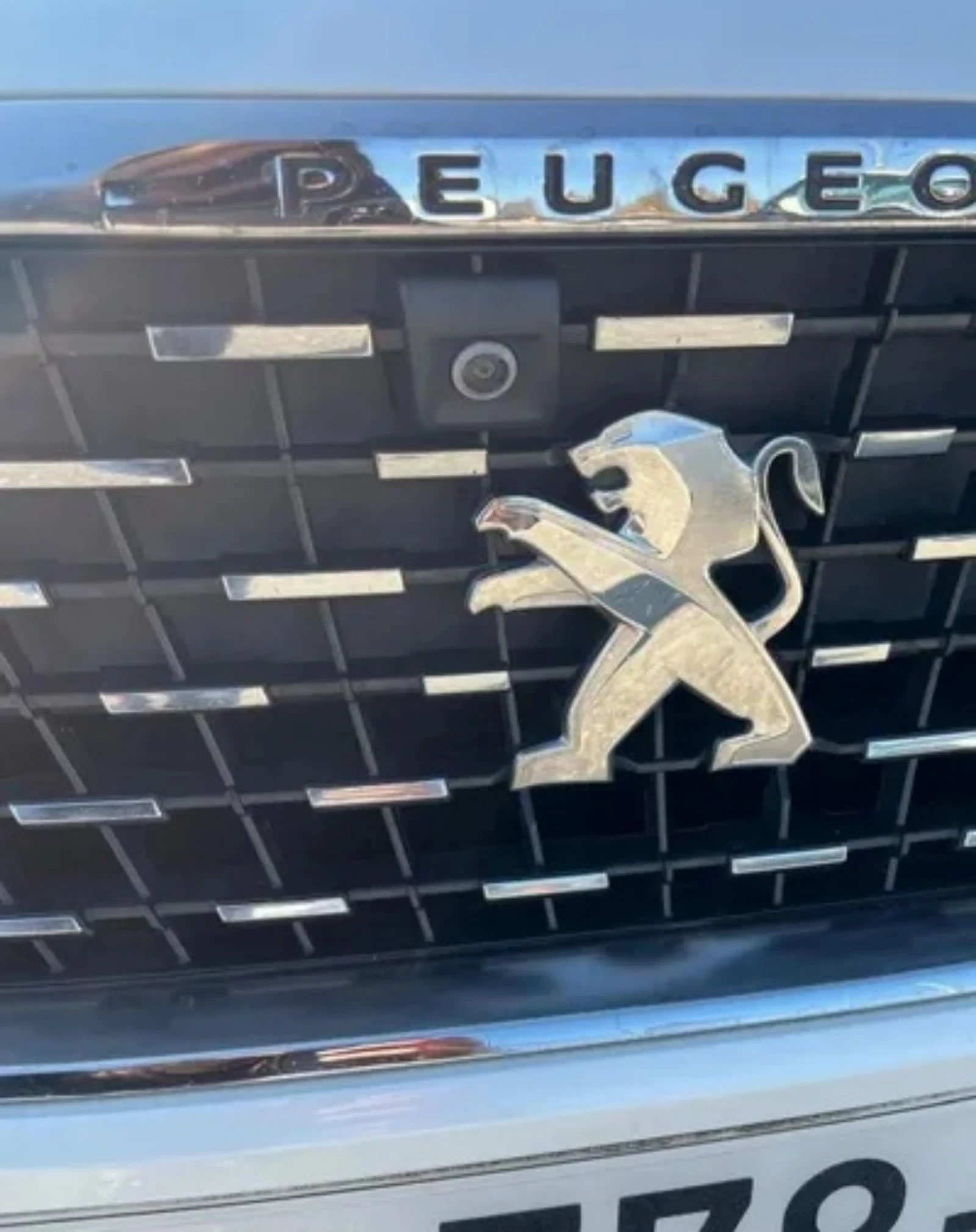 Peugeot 3008 2. 0 GT BLUEHDi 181 S&S EAT8 | Mobile.bg � ����������� 13