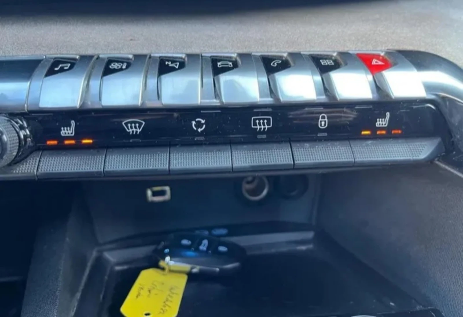 Peugeot 3008 2. 0 GT BLUEHDi 181 S&S EAT8 | Mobile.bg � ����������� 10