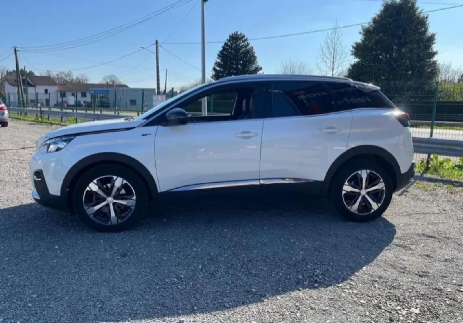 Peugeot 3008 2. 0 GT BLUEHDi 181 S&S EAT8 | Mobile.bg � ����������� 5