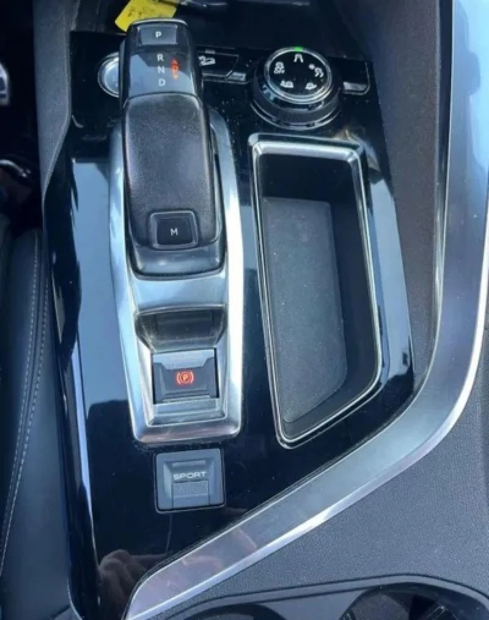 Peugeot 3008 2. 0 GT BLUEHDi 181 S&S EAT8 | Mobile.bg � ����������� 12