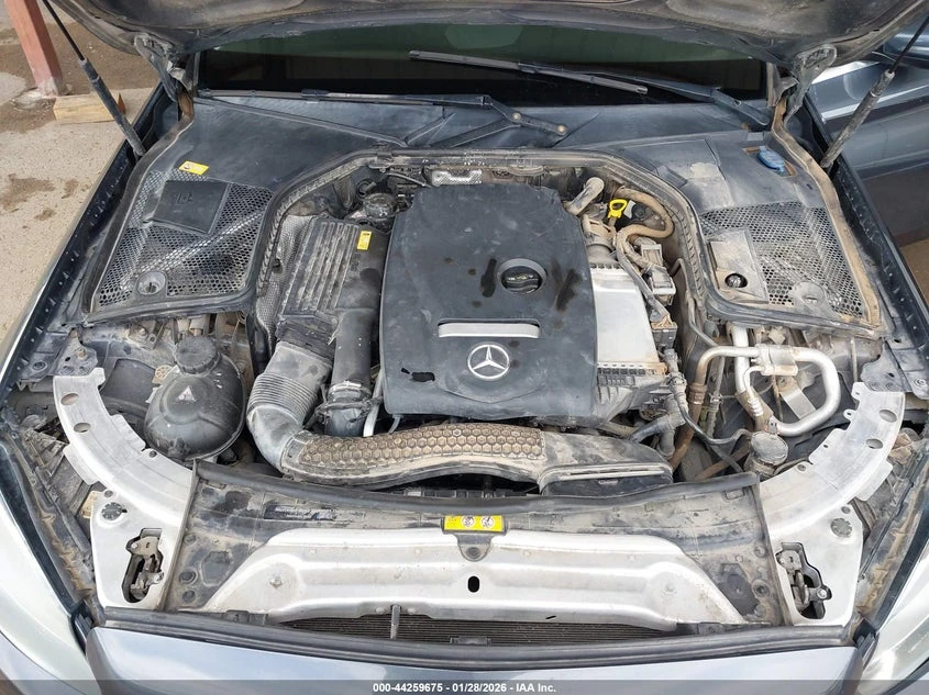 Mercedes-Benz C 300 2.0L I-4 DI, DOHC, VVT, TURBO, 241HP Rear Wheel | Mobile.bg � ����������� 10
