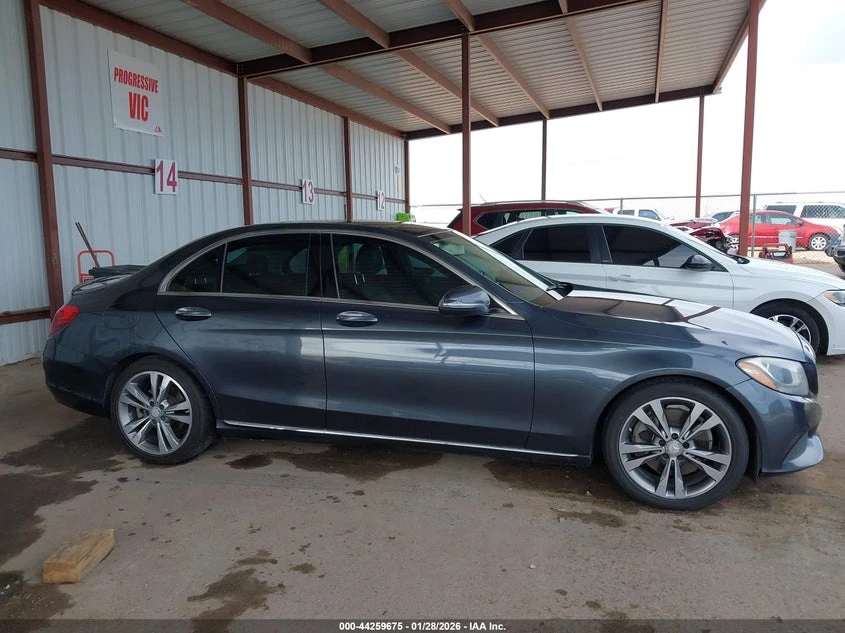 Mercedes-Benz C 300 2.0L I-4 DI, DOHC, VVT, TURBO, 241HP Rear Wheel | Mobile.bg � ����������� 13