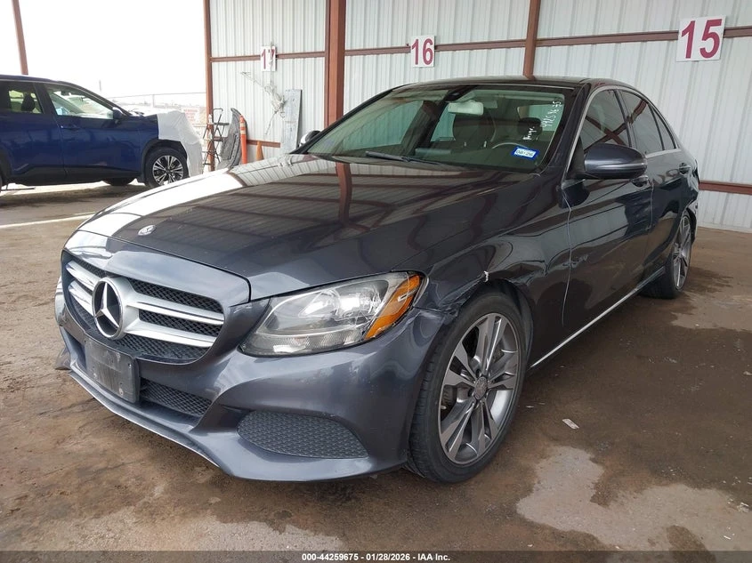 Mercedes-Benz C 300 2.0L I-4 DI, DOHC, VVT, TURBO, 241HP Rear Wheel | Mobile.bg � ����������� 2