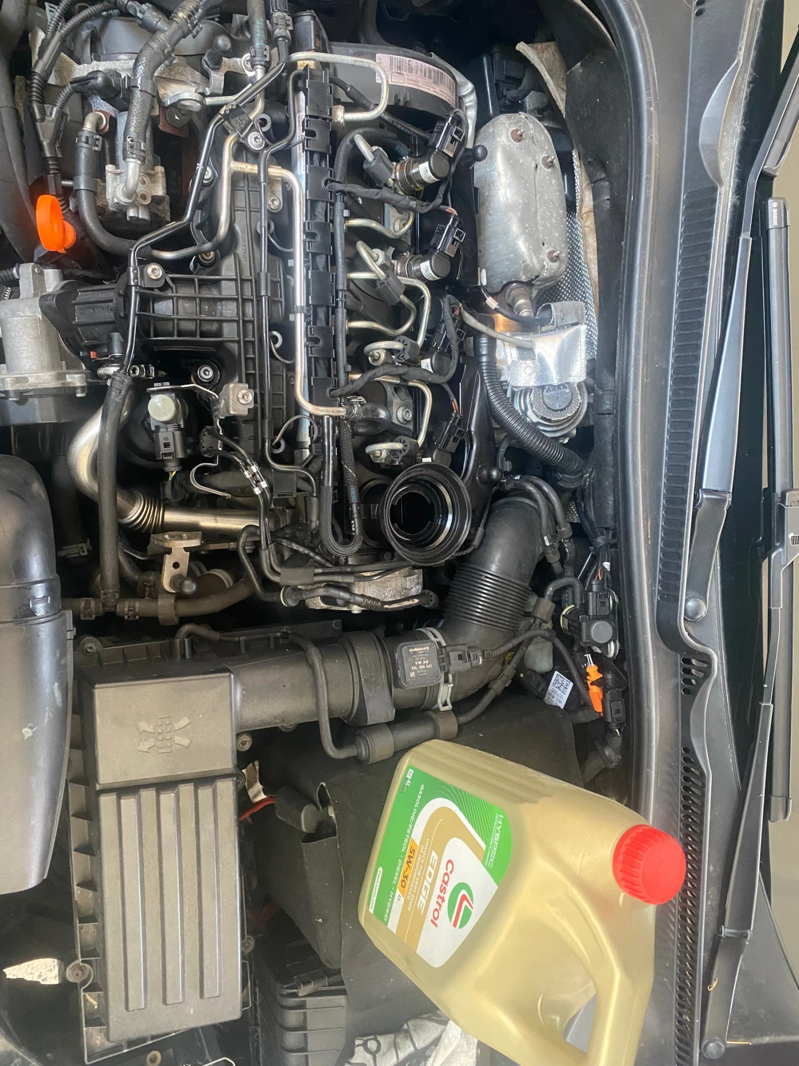 VW Golf 1.6 ��� DSG | Mobile.bg � ����������� 12