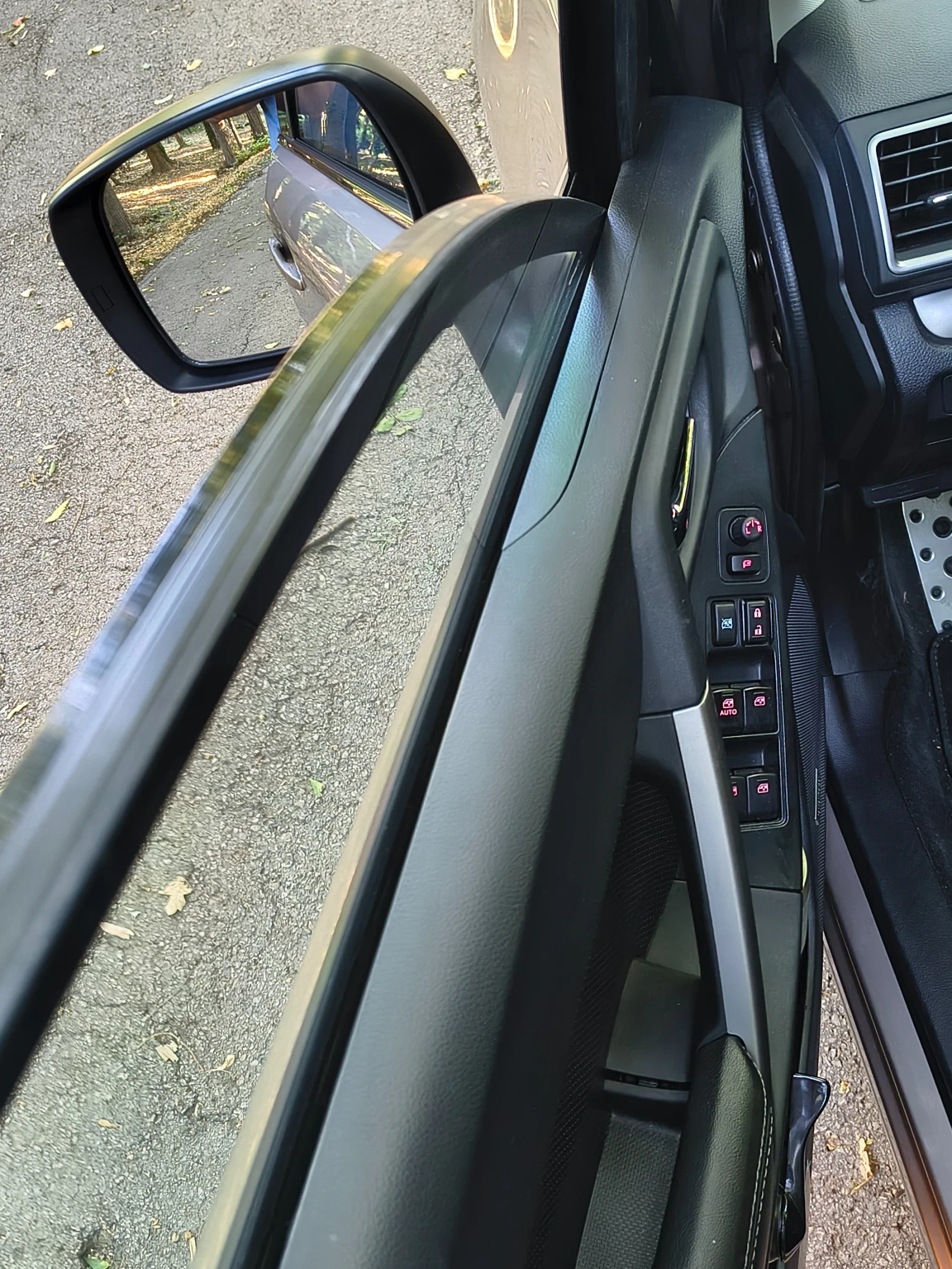 Subaru Forester, снимка 10 - Автомобили и джипове - 54707541