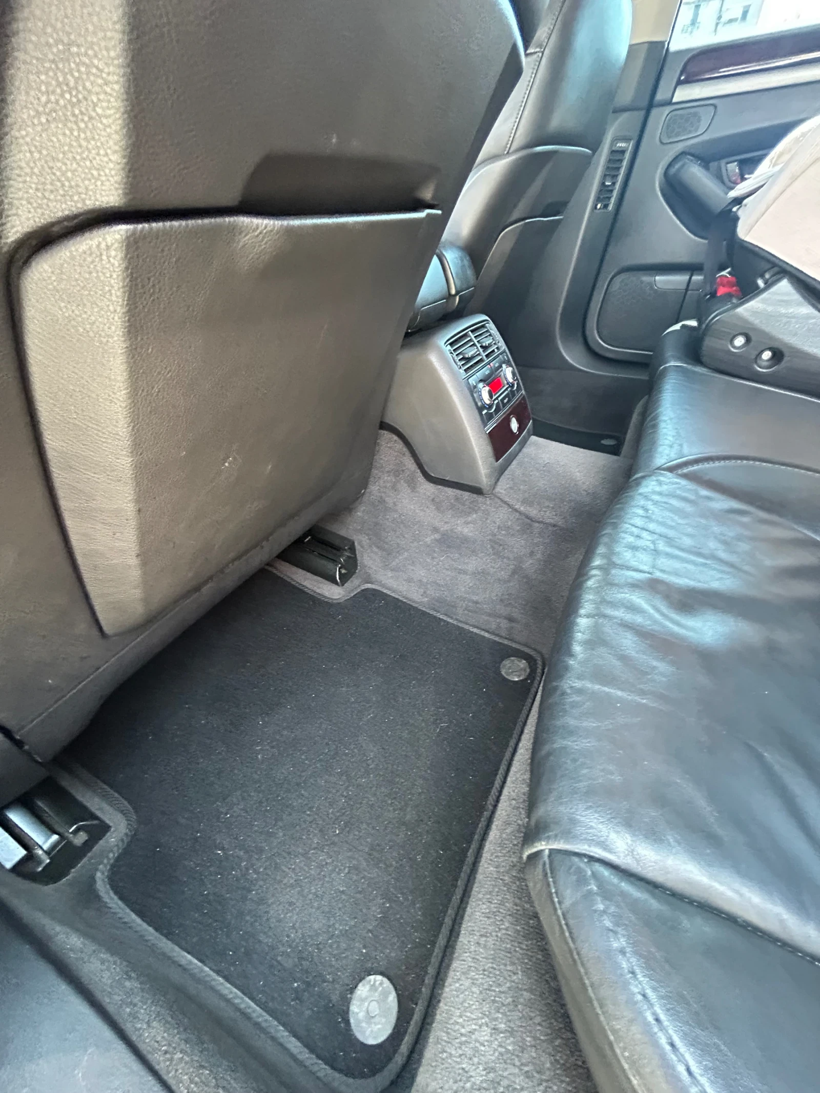Audi A8 3.0 TDI, снимка 13 - Автомобили и джипове - 54777811