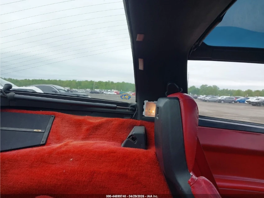 Chevrolet Corvette, снимка 9 - Автомобили и джипове - 54778950