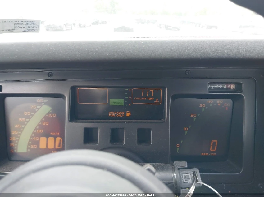 Chevrolet Corvette, снимка 8 - Автомобили и джипове - 54778950