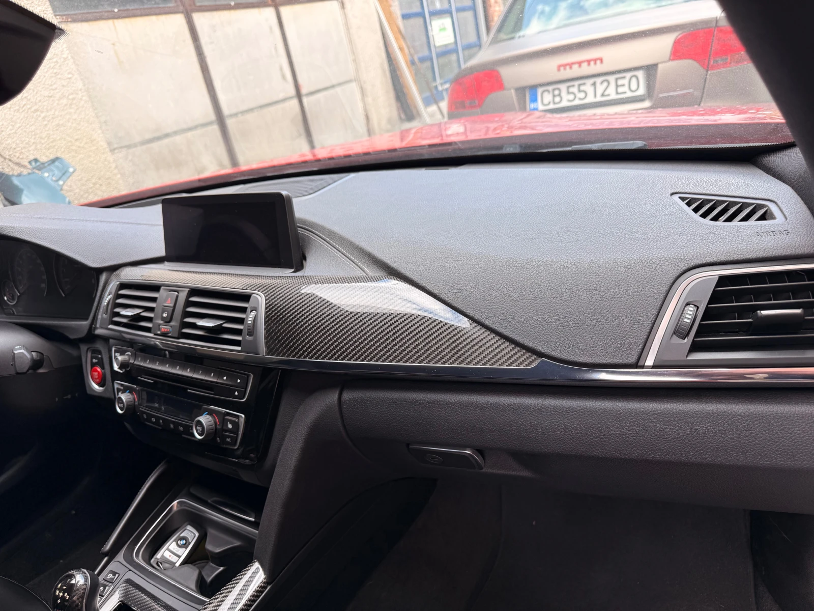 BMW M4 450hp CS джанти обслужено нови гуми 57000км, снимка 8 - Автомобили и джипове - 54796198