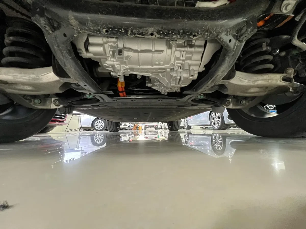 Chery Tigo 8 pro Max Fulwin X3 PLUS AWD 68.36 kWh , снимка 8 - Автомобили и джипове - 55311485