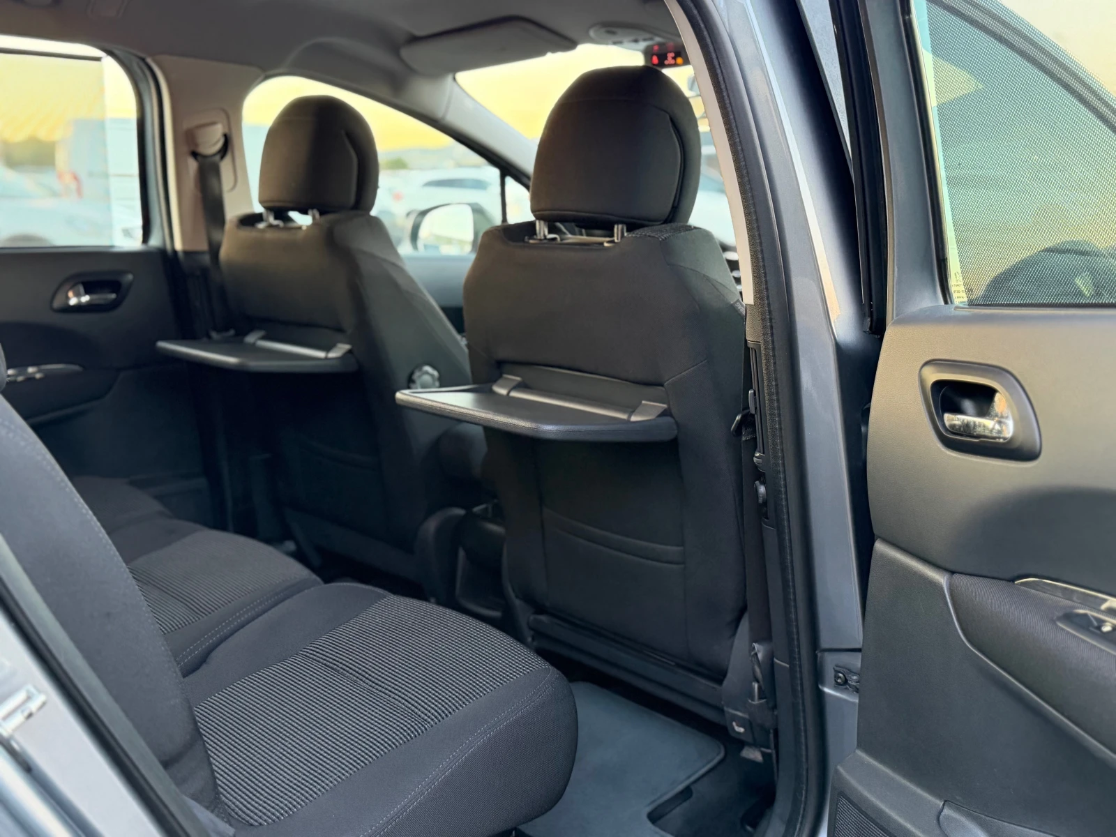Peugeot 5008 * 7 ME���* 1.6-110*  | Mobile.bg � ����������� 10