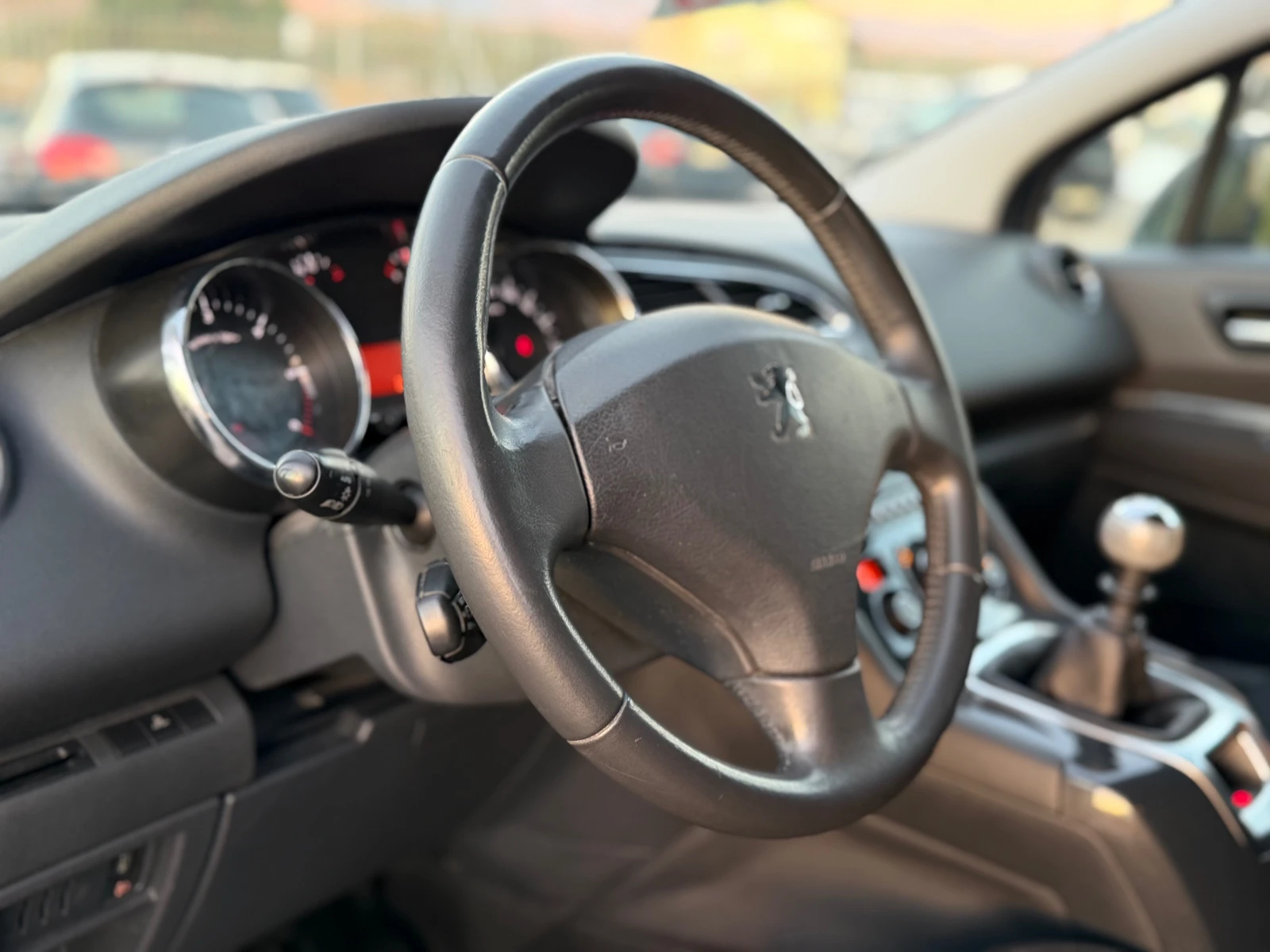 Peugeot 5008 * 7 ME���* 1.6-110*  | Mobile.bg � ����������� 15