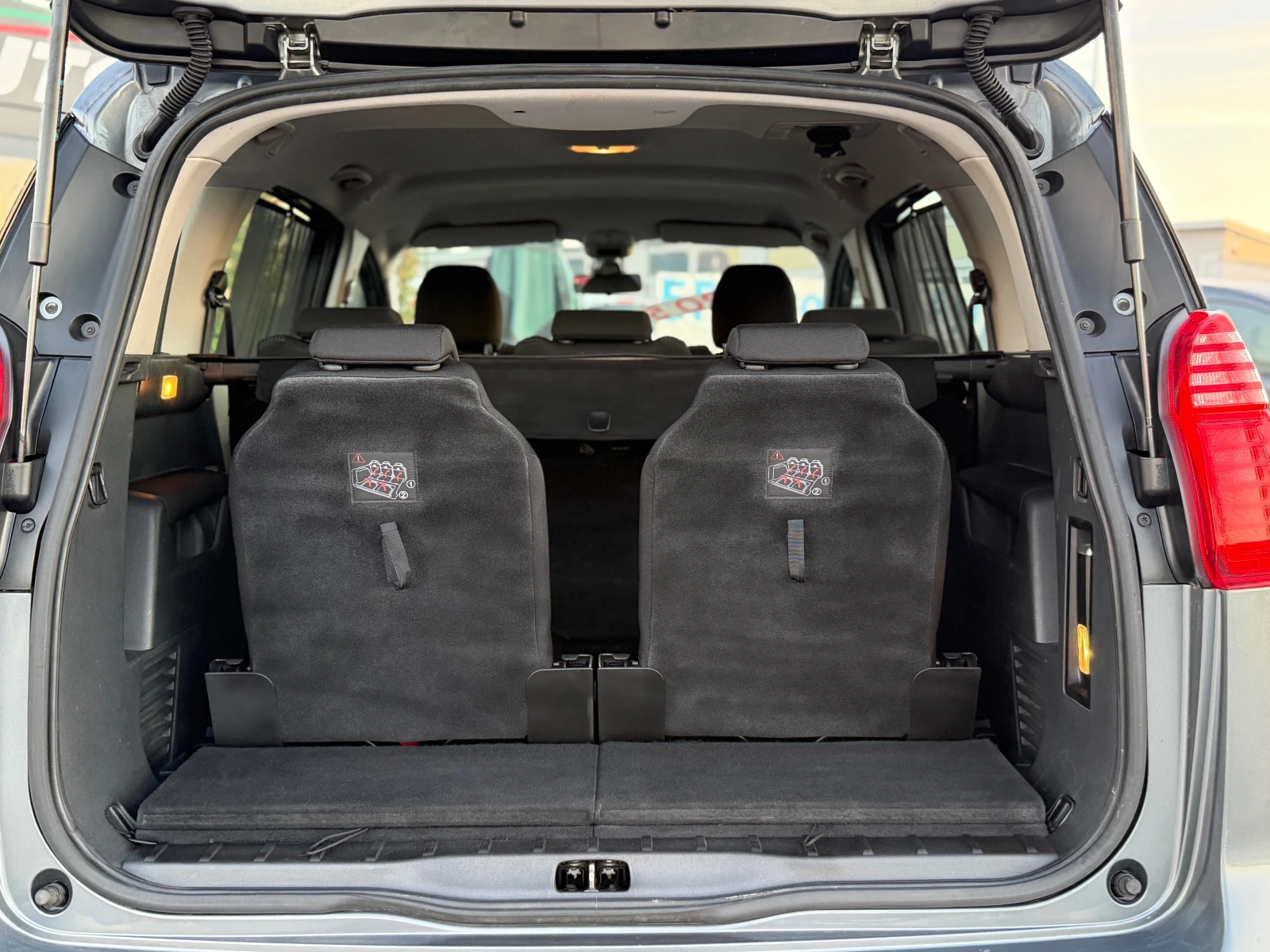 Peugeot 5008 * 7 ME���* 1.6-110*  | Mobile.bg � ����������� 7