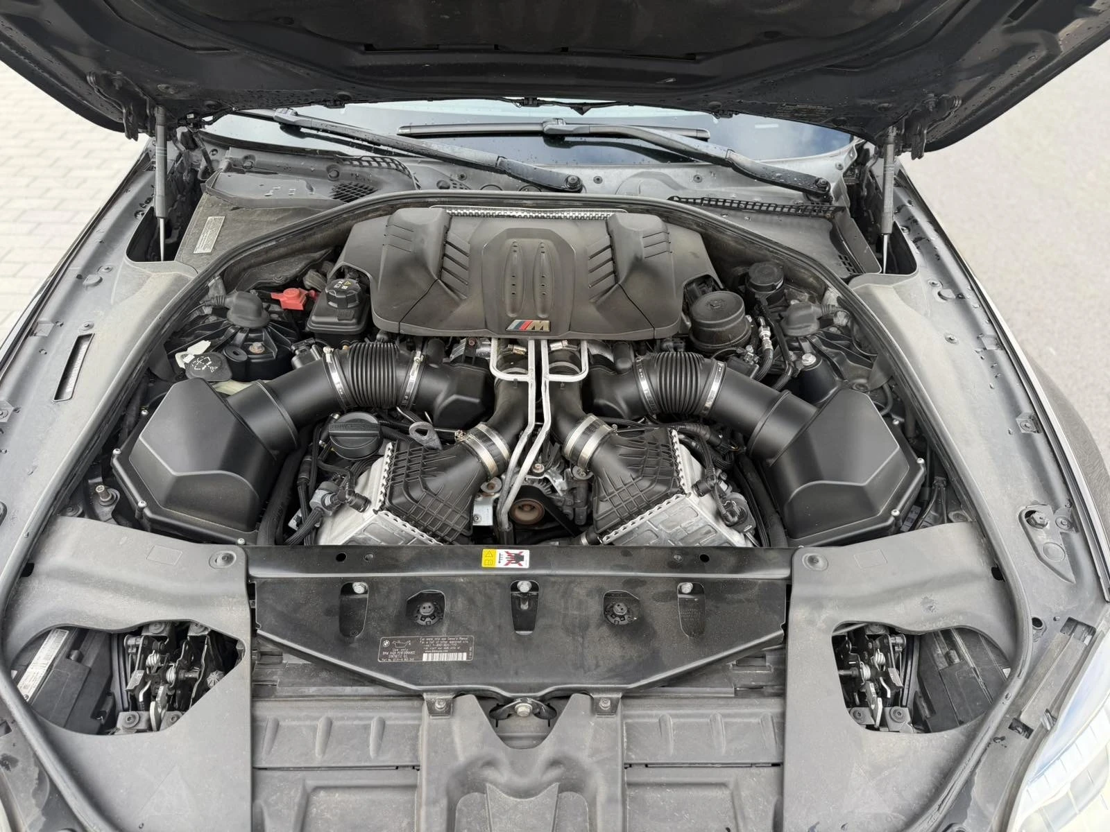 BMW M6 | Mobile.bg � ����������� 7