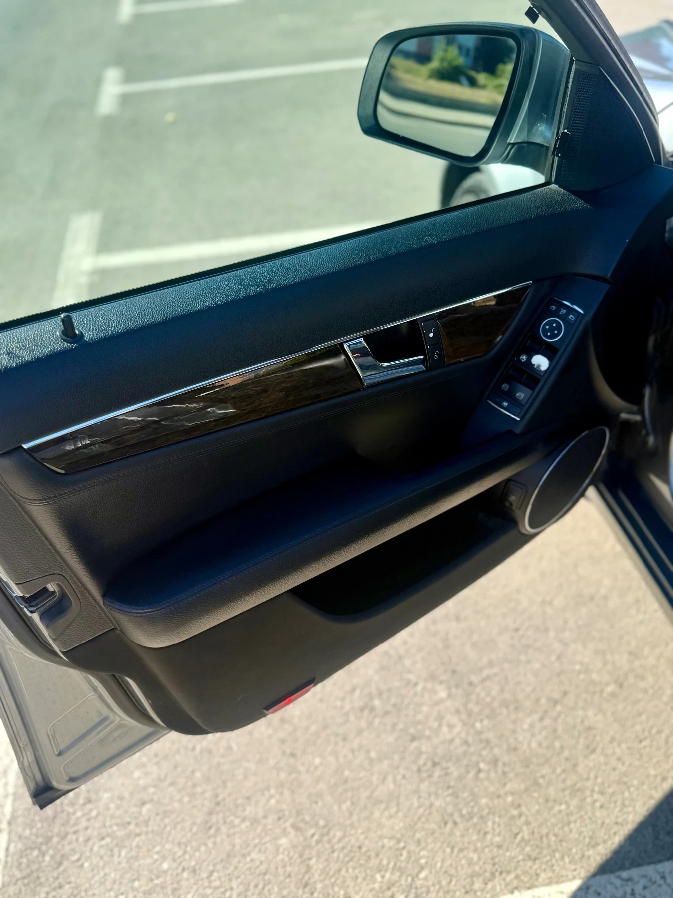 Mercedes-Benz C 320 CDI | Mobile.bg � ����������� 11
