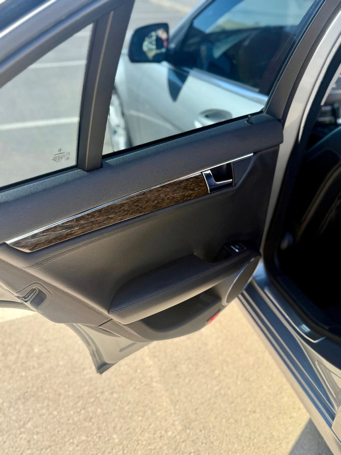 Mercedes-Benz C 320 CDI | Mobile.bg � ����������� 9