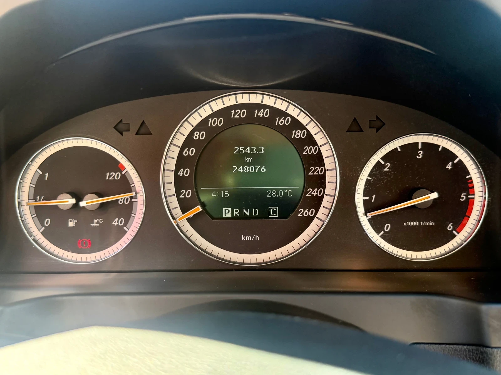 Mercedes-Benz C 320 CDI | Mobile.bg � ����������� 13