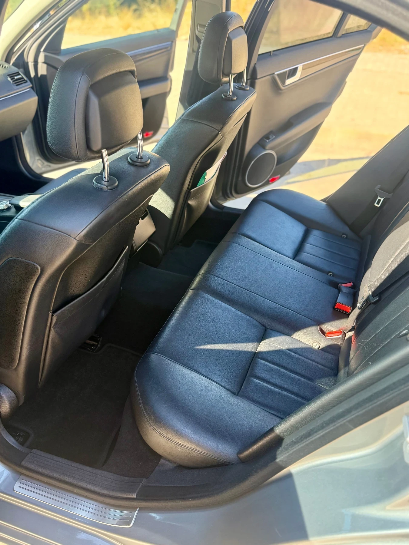 Mercedes-Benz C 320 CDI | Mobile.bg � ����������� 10